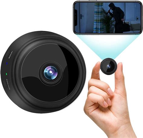 mini hidden camera with audio|small surveillance cameras with audio.